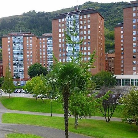 Habitacion 1 Con Vistas Bilbao Luaran gambar